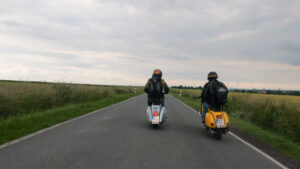 Photo taken by RFG