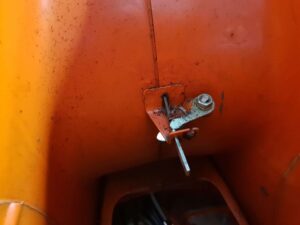 2019, Bj1979, Demontage, R50, Restauration, Vorbereitungen