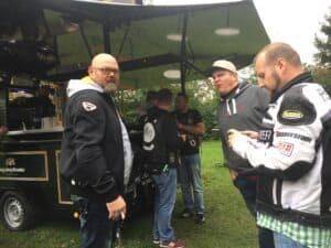2017, AMICI, Olli Blank, Raffi Hänsdieke