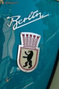 2018, Anrollern RFG