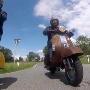 AMICI, Carsten Hebrock, Tim Doliwa