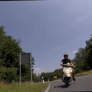 2019, AMICI, Thomas Siekmann, Tour