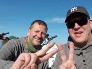 AMICI, Carsten Hebrock, Terry
