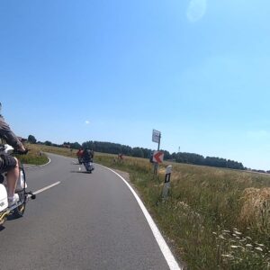 2019, AMICI, Möhnesee, Terry, Tour
