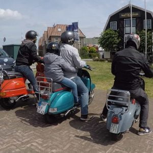2019, Ausfahrt, Holland, Ijsselmeer