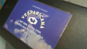 2019, RFG-Veranstaltung, Vesparicana