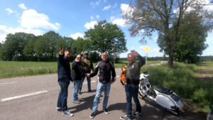 Photo taken by RFG