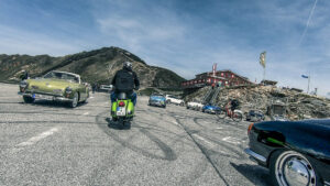 Photo taken by RFG