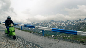 Photo taken by RFG