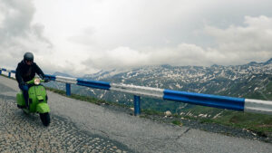 Photo taken by RFG