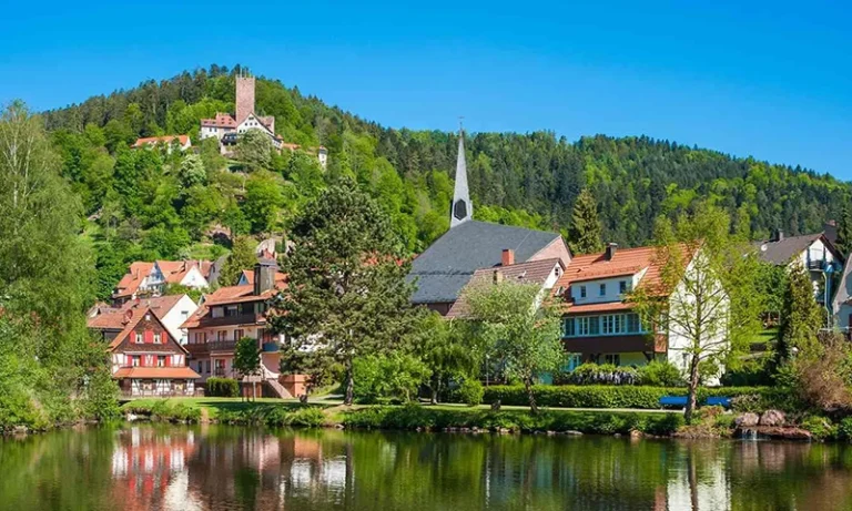 bad liebenzell
