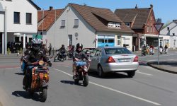 2016, Anrollern RFG