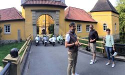 AMICI, Matz Schildt