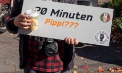 2018, Abrollern RFG, Eiscafe Corazza, Sam Laun