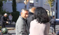 2018, Abrollern RFG