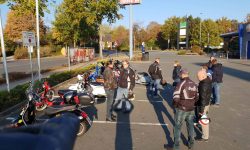 2018, Abrollern VSFM, VSFM