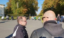 2018, Abrollern VSFM, Schebby Schober, VSFM
