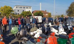 2018, Abrollern VSFM, VSFM