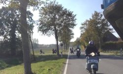 2018, Abrollern VSFM, VSFM