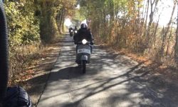 2018, Abrollern VSFM, VSFM