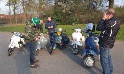 2019, Frikandeltour, Patti