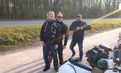 2019, AMICI, Frikandeltour, Holger Dermann, Michael, Patti