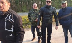 2019, AMICI, Elvis Onkel, Frikandeltour, Holger Dermann, Michael, Patti
