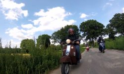 2019, AMICI, Bad Iburg, Carsten Hebrock, Tour