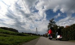 2019, Abrollern, RFG, Roller-Fahr-Gemeinschaft