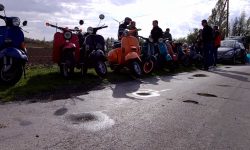 2019, Abrollern, RFG, Roller-Fahr-Gemeinschaft