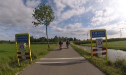 2019, Ausfahrt, Holland, Ijsselmeer