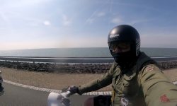 AMICI, Holland, Ijsselmeer, Terry