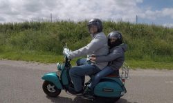 2019, AMICI, Ausfahrt, Holland, Ijsselmeer, Sherlock, Sven Müller