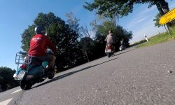 2019, AMICI, Möhnesee, Sven Müller, Tour