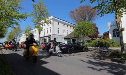 2.Osterausfahrt, 2019, Ausfahrt