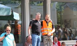 2019, AMICI, Anrollern RFG, Massimo Corazza, Matz Schildt
