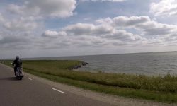 2019, Holland, Ijsselmeer, Rob van Blokland