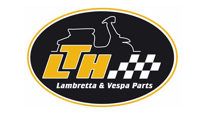 LTH : Lambretta und Vespa Shop für Tuning- und Ersatzteile