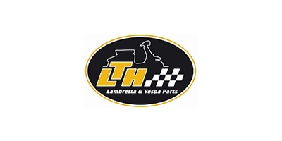 LTH : Lambretta und Vespa Shop für Tuning- und Ersatzteile